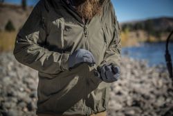 Helikon-Tex Blizzard Jacket StormStretch takki, adaptive green