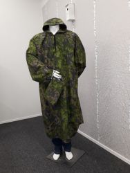 M05 Action Camo sadeviitta hihalla
