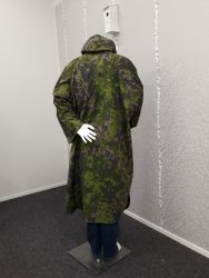 M05 Action Camo sadeviitta hihalla