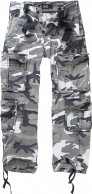 Brandit Pure Vintage housut, urban
