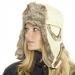 ARTIFICIAL FUR COATED WHITE
