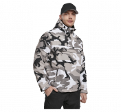 Brandit Windbreaker takki, urban camo