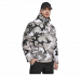 Brandit Windbreaker takki, urban camo