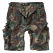 BDU Ripstop  Shorts, Woodland 