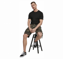 Urban Legend Shorts,Woodland Camo