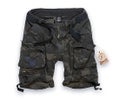 Savage Vintage Shortsit,Dark Camo